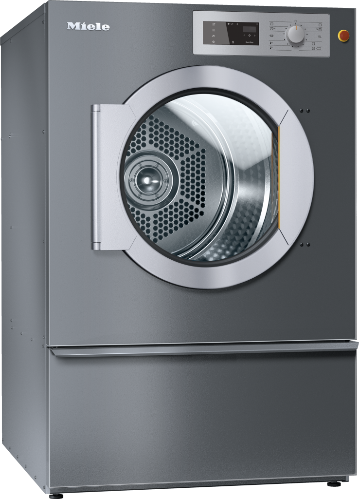 PDR 522 Uscator de rufe profesional