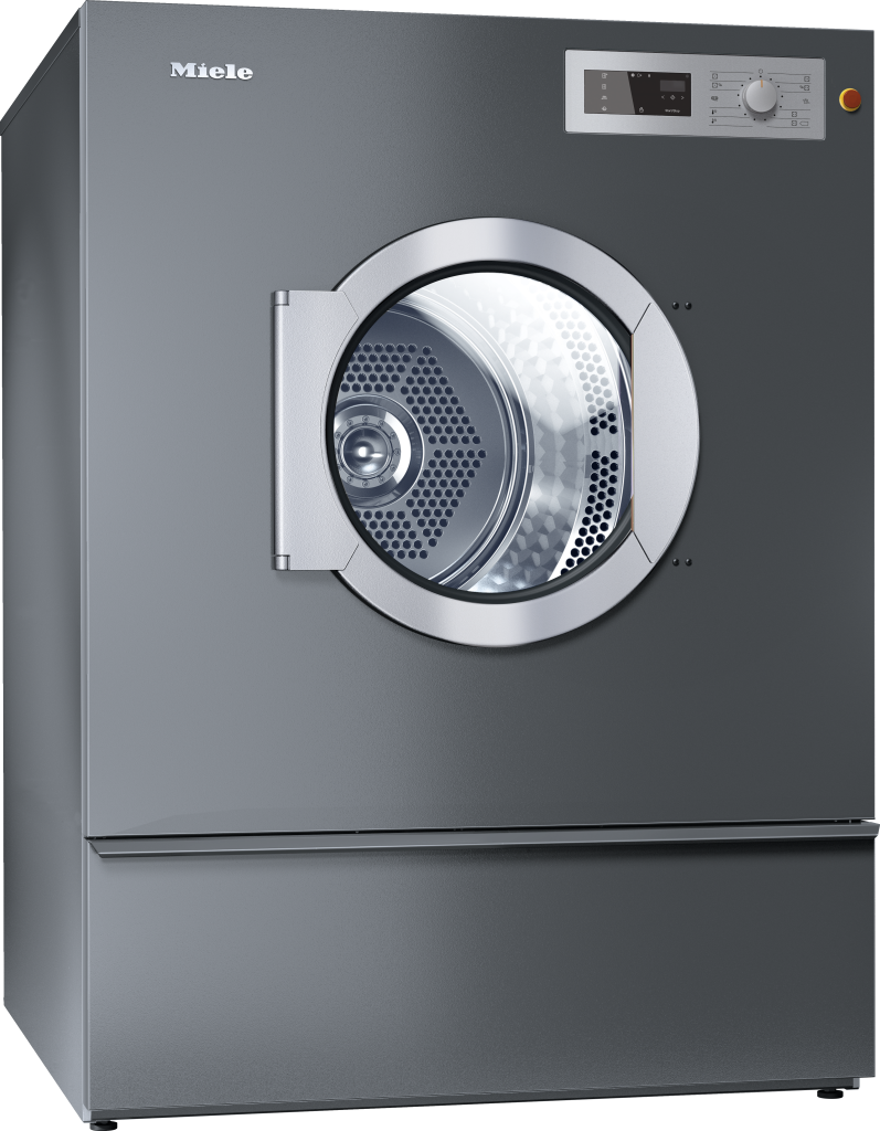 PDR 528 Uscator de rufe profesional