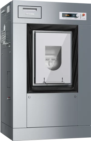 PW 6163 - 16 KG - Masina de spalat profesionala cu bariera igienica