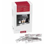 Agent de curatare pentru sistemul de lapte 100 plicuri x 3,7gr