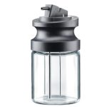 Recipient de sticla pentru lapte cu Capac MB-CVA7000