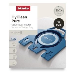 GN XL Saci de Aspirator cu 4 filter