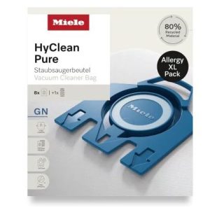 Gn XL Saci Aspirator cu Hepa AirClean filter