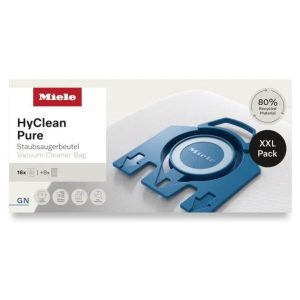 GN XXL Saci de Aspirator HyClean 3D
