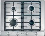 Miele - KM 2010 – Plite - 1