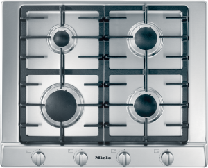 Miele - KM 2010 – Plite - 1