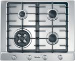 Miele - KM 2014 – Plite - 1