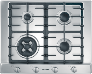 Miele - KM 2014 – Plite - 1