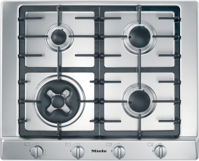 Miele - KM 2014 – Plite - 1