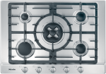 Miele - KM 2034 G – Plite - 1