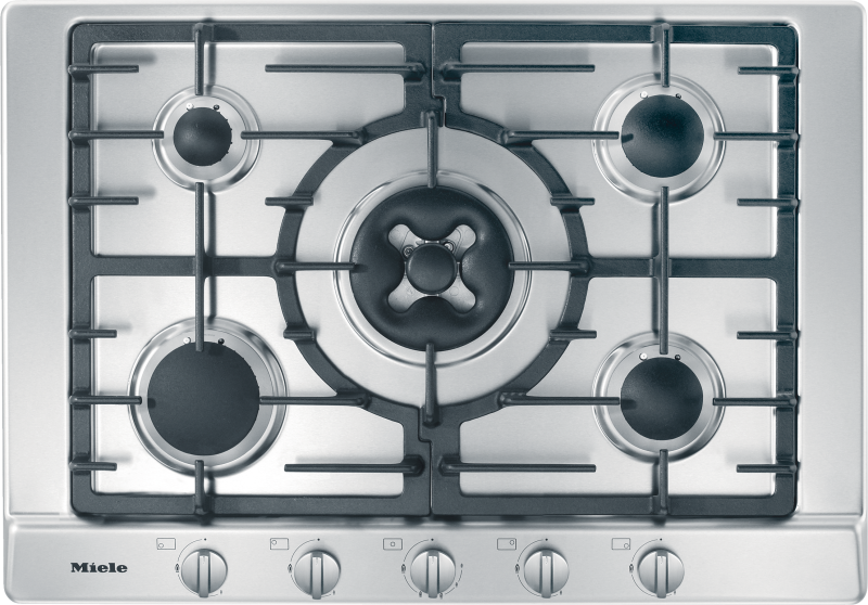 Miele - KM 2034 G – Plite - 1