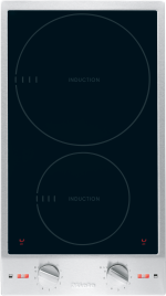 Miele - CS 1212-1 I Oţel inoxidabil – Plite - 1