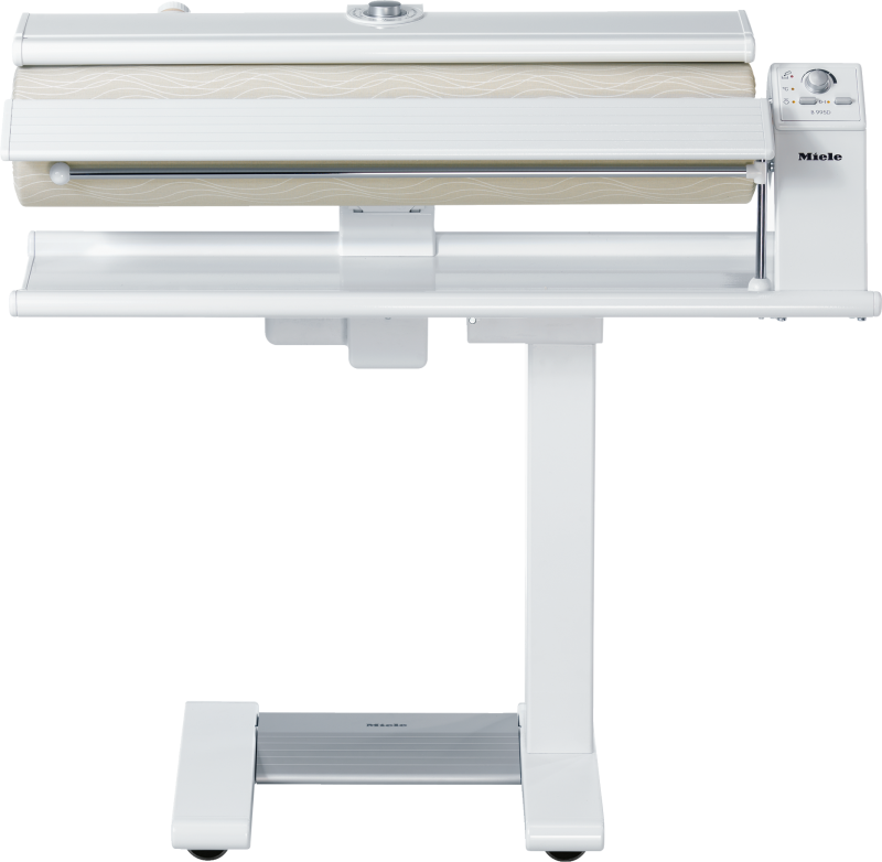 Miele - B 995 D – Aparate de călcat - 1