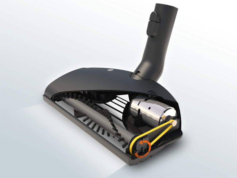 Miele - SEB 216-3 – Accesorii pentru aspiratoare - 2