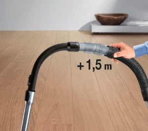 Miele - SFS 10 – Accesorii pentru aspiratoare - 2