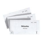 Miele - SF-SAC 20/30 – Accesorii pentru aspiratoare - 4