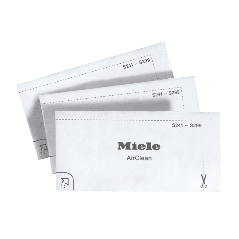 Miele - SF-SAC 20/30 – Accesorii pentru aspiratoare - 4