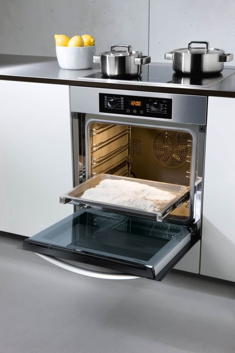 Miele - HFC 61 – Accesorii pentru bucătărie - 3