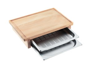Miele - DGSB 1 – Accesorii pentru bucătărie - 1