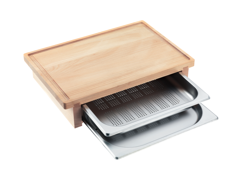 Miele - DGSB 1 – Accesorii pentru bucătărie - 1