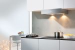 Miele - DA 1260 Oţel inoxidabil – Hote - 3