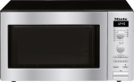 Miele - M 6012 SC Oţel inoxidabil – Cuptoare cu microunde - 1