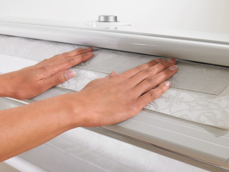 Miele - B 995 D – Aparate de călcat - 3