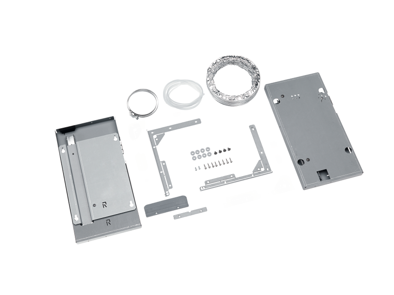 Miele - DAR 3000 – Accesorii pentru bucătărie - 1