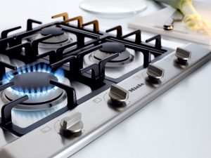 Miele - KM 2010 – Plite - 2