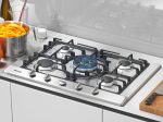 Miele - KM 2034 G – Plite - 4