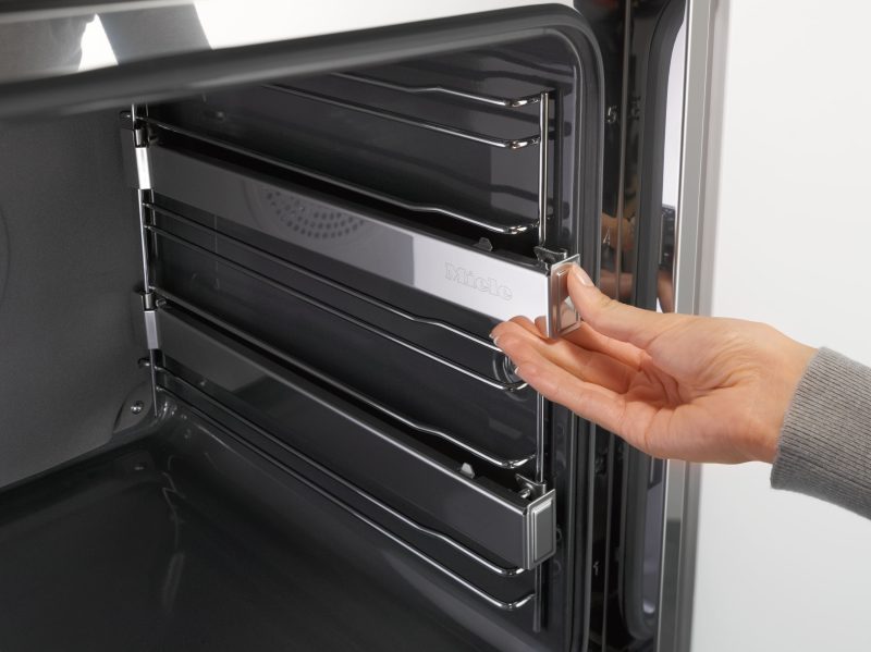 Miele - HFC 70 – Accesorii pentru bucătărie - 2