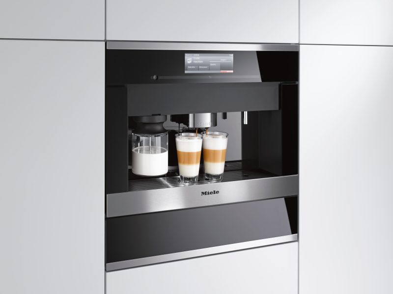 Miele - MB-CVA 6000 – Accesorii pentru bucătărie - 2