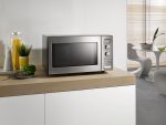 Miele - M 6012 SC Oţel inoxidabil – Cuptoare cu microunde - 6