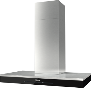 Miele - DA 6698 W Puristic Edition 6000 Oţel inoxidabil – Hote - 1