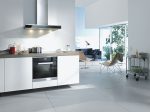 Miele - DA 6698 W Puristic Edition 6000 Oţel inoxidabil – Hote - 4