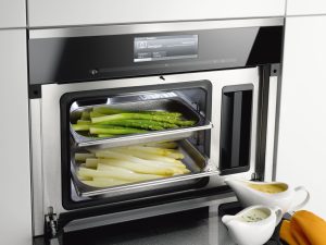 Miele - DGGL 8 – Accesorii pentru bucătărie - 2