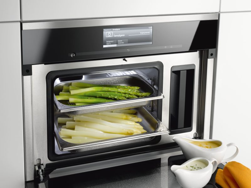 Miele - DGGL 8 – Accesorii pentru bucătărie - 2