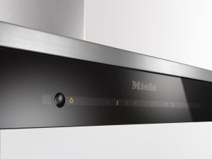 Miele - DA 6698 W Puristic Edition 6000 Oţel inoxidabil – Hote - 3
