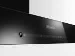 Miele - DA 6698 W Puristic Edition 6000 Negru obsidian – Hote - 2