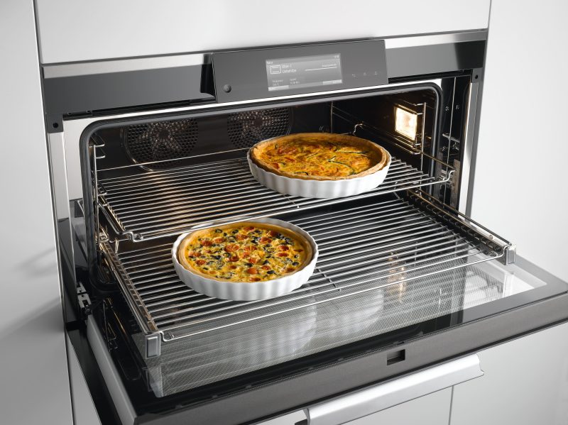 Miele - HFC 92 – Accesorii pentru bucătărie - 2