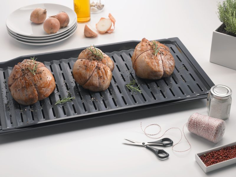 Miele - HUBB 91 – Accesorii pentru bucătărie - 3