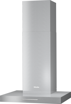Miele - PUR 68 W Oţel inoxidabil – Hote - 1