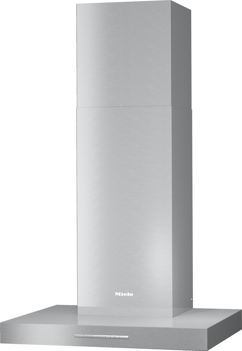 Miele - PUR 68 W Oţel inoxidabil – Hote - 1