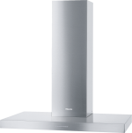 Miele - PUR 98 W Oţel inoxidabil – Hote - 1