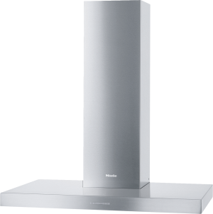 Miele - PUR 98 W Oţel inoxidabil – Hote - 1