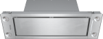 Miele - DA 2698 Oţel inoxidabil – Hote - 1
