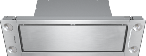Miele - DA 2698 Oţel inoxidabil – Hote - 1