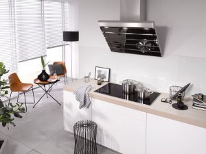 Miele - DADC 6000 Oţel inoxidabil – Accesorii pentru bucătărie - 2