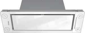 Miele - DA 2698 Alb Brilliant – Hote - 1