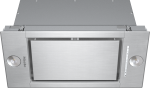 Miele - DA 2668 Oţel inoxidabil – Hote - 1